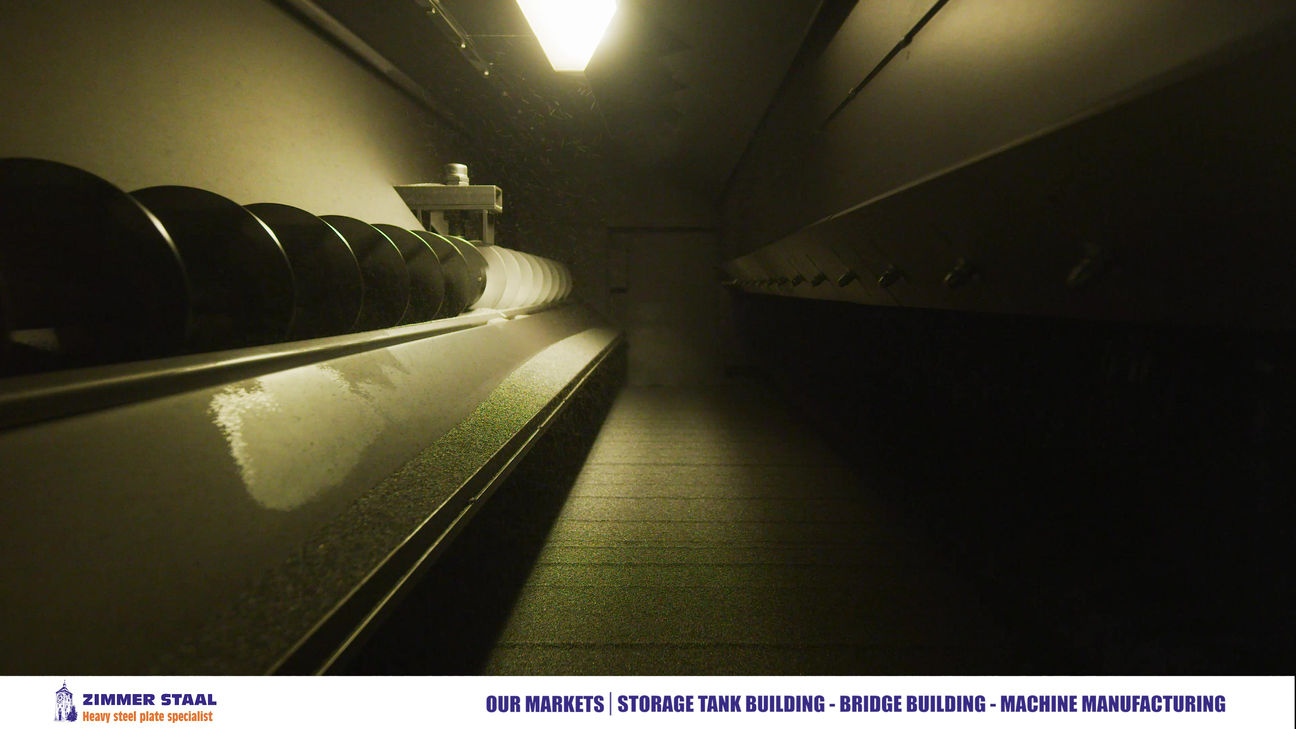 ZIMMER STAAL | Extended